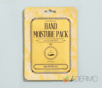 HAND MOISTURE PACK